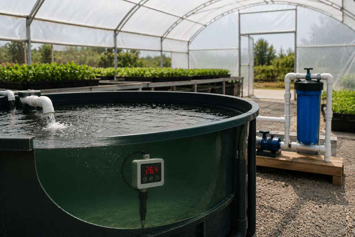 Guia de equipamentos para clima frio